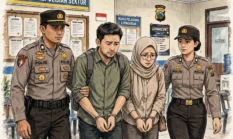Polisi Selidiki Kasus Dugaan Pencabulan Anak di Tanjungbalai, Humas Imbau Warga Jaga Kondusivitas