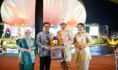 HUT Ke-436 Kota Medan Istimewa, Dihadiri Wali Kota dari Seluruh Indonesia