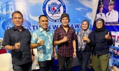Bazar UMKM Semarakkan Rakernas APEKSI XVIII di Medan, PWPM Turut Dorong Promosi Produk Lokal