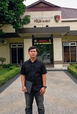 Evaluasi Polres Madina & Tapsel, Komandan Madina Desak Kapolda Bertindak