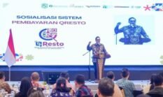 Maksimalkan Perolehan Pajak, Pemko Medan Ingin Seluruh Restoran dan Kafe Terapkan QRESTO