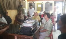 Warga Gang Palem Medan Polonia Banjir 2 Bulan, Diduga Gara-gara Tembok 2 Meter Dibangun Tanpa Izin