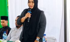 Lailatul Badri Minta Camat dan Lurah Patuhi Perwal Dalam Pemilihan Kepling di Medan Timur