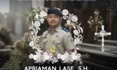 Polisi Amankan Dua Terkait Kasus Kematian ASN BPN Nias Utara