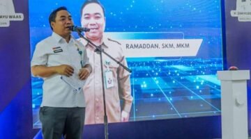 Disnaker Medan Targetkan 100 Tenaga Kerja Tersalur ke Jepang