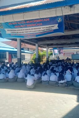 Sarana Mobiler SMA Negeri 3 Pematangsiantar Rusak dan Lapuk, Perlu Perhatian Pemprov Sumut