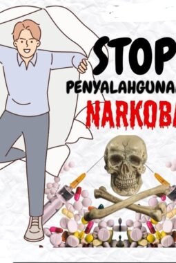 Masyarakat Pagar Merbau Desak Polresta Deli Serdang Tindak Tegas Bandar dan Pengedar Narkoba