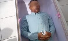 Tewas di Pos Satpam PTPN I, Keluarga Daniel Situmeang Tuntut Keadilan: “Jangan Ada Impunitas