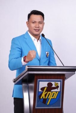 KNPI Tanjungbalai Desak Kadisdik Tegakkan Aturan Anti-Kekerasan di Sekolah