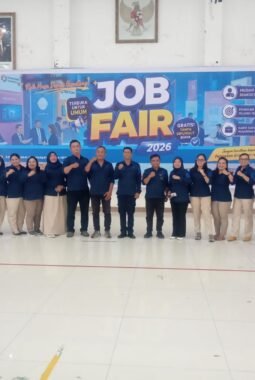 Job Fair 2026 di Pematangsiantar Libatkan 35 Perusahaan, Buka Ribuan Peluang Kerja