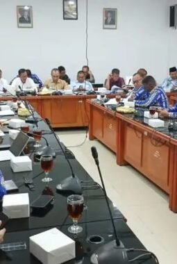 DPRD Deli Serdang Tolak Anggaran Sewa 30 Unit Mobil Listrik Bupati dan OPD