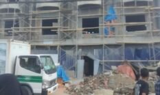 Diduga Rugikan PAD, Bangunan di Jalan Tangkul dan Budi Utomo Disorot, Jumlah Unit Diduga Tak Sesuai PBG