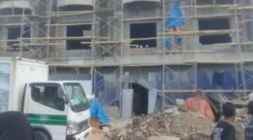 Diduga Rugikan PAD, Bangunan di Jalan Tangkul dan Budi Utomo Disorot, Jumlah Unit Diduga Tak Sesuai PBG