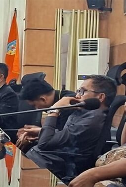 Pansus Plasma DPRD Batu Bara Matangkan Konsultasi ke Kementerian ATR/BPN dan Kementan