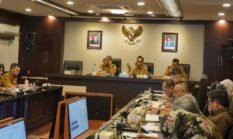 Rico Waas Ultimatum Dirut PUD Pasar: Tinggalkan Cara Lama, Jadikan Perusahaan Mesin Pencetak PAD