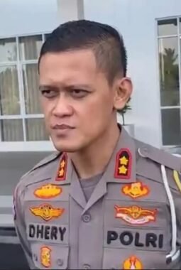 Kapolres Paluta Sebut Galian C Diduga Ilegal di Sipiongot Akan Diproses Hukum