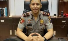 Anggota DPRD Medan AT Ditetapkan Tersangka Kasus Pengeroyokan di Jalan Tapanuli