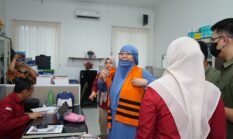 Buronan Kasus Korupsi Kredit Bank Sumut Rp2,2 M Ditangkap di Apartemen Jakarta Selatan