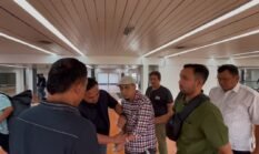 Kejatisu Tangkap DPO Terpidana Perkara Perlindungan Anak