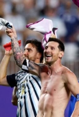 Argentina Kalahkan Swiss 3-1 dan Lolos ke Semifinal Piala Dunia 2026