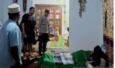 Longsor Tambang Ilegal di Madina, 2 Penambang Tewas Tertimbun