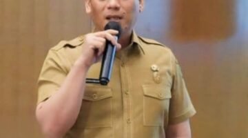 Pemko Medan Targetkan 10.000 CCTV, Tahap Awal 2.000 Unit Masuk P-APBD 2026
