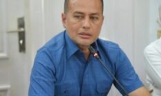 Ijeck Desak DJKA Percepat Pembangunan Jalur Kereta Api Medan-Aceh