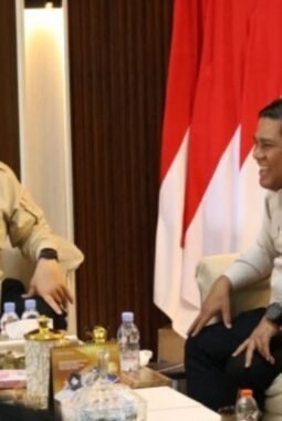 Imigrasi Sumut dan Pemkab Batubara Bahas Pembentukan Kantor Imigrasi Baru