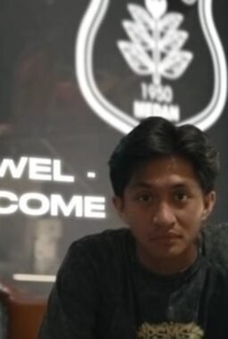 PSMS Medan Rekrut Bek Timnas U-20 Sulthan Zaky, Bidik Promosi