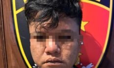 Bacok Pria di Parkiran Hotel Batam, Pria 33 Tahun Ditangkap di Kos