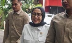 Kepala BGN Nanik S Deyang Ajukan Mundur karena Alasan Kesehatan