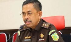 Prabowo Tunjuk Asep Nana Mulyana Jadi Wakil Jaksa Agung dan Kuntadi sebagai Jampidsus