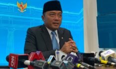 Sudaryono Dilantik Jadi Kepala BGN Rabu Sore Gantikan  Nanik S Deyang