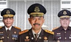 3 Mantan Pejabat Kejati Sumut Promosi ke Jabatan Eselon 1 Kejaksaan Agung