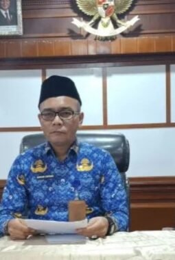 Pemkot Tanjungbalai Siap Jatuhkan Sanksi Tegas ke Guru PPPK Diduga Terlibat Kasus Pencabulan Anak