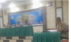 Kasus Jual Beli Mobil di Sergai Belum Tuntas, Penyidik Polres Jalani Sidang Kode Etik