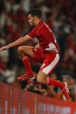 Tanpa Ole Romeny, Timnas Indonesia Cari Sumber Gol Baru di Piala AFF 2026