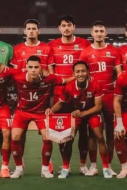 Prediksi Line Up Timnas Indonesia vs Kamboja di Piala AFF 2026: Ragnar Oratmangoen Dipasang Sejak Menit Awal