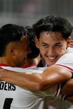 Hasil Piala AFF 2026: Timnas Indonesia Bantai Kamboja 5-1, Mitchell Baker Hattrick di Laga Debut