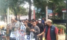 DPN LKLH Meminta KPK memantau Kinerja PT Agrinas Palma Nusantara dan Selesaikan Konflik Agraria serta Audit KSO