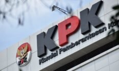 KPK Bongkar Dugaan Suap Proyek Langkat, Sekda Amril Dicecar Soal Syah Afandin