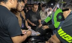 Dikemas Dalam Permen, Satresesnarkoba Polrestabes Medan Gagalkan Peredaran 622 Pod Getar 