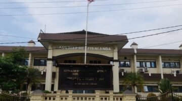 Langgar Peraturan Kepolisian, Penyidik Polrestabes Medan Dilapor ke Propam