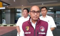 Polda Sumut Bongkar Penyelundupan 19 Kg Sabu dari Aceh, 2 Tersangka Ditangkap