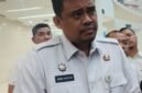 Foto : Gubernur Sumatera Utara Bobby Afif Nasution
