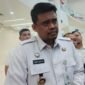 Foto : Gubernur Sumatera Utara Bobby Afif Nasution