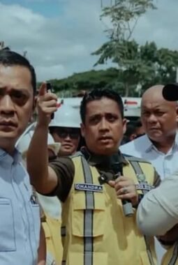DPRD Sumut Komitmen Kawal Pembangunan Nias