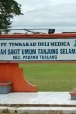 Pekerja di RSU Tanjung Selamat Padang Tualang Tak Digaji Selama 7 Bulan, Kontrak Pun Diputus