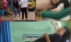 Dugaan Kades Gunung Malintang Terlibat Penganiayaan, Bupati Palas Diminta Tindak Tegas