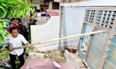 Sarang Narkoba di Deli Serdang Dilengkapi CCTV dan HT, Polisi Ringkus 1 Orang
